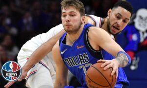 Dallas Mavericks vs. Philadelphia 76ers- 2/25/2021 Free Pick & NBA Betting Prediction