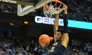 NC State Wolfpack vs Pittsburgh Panthers 2/17/21