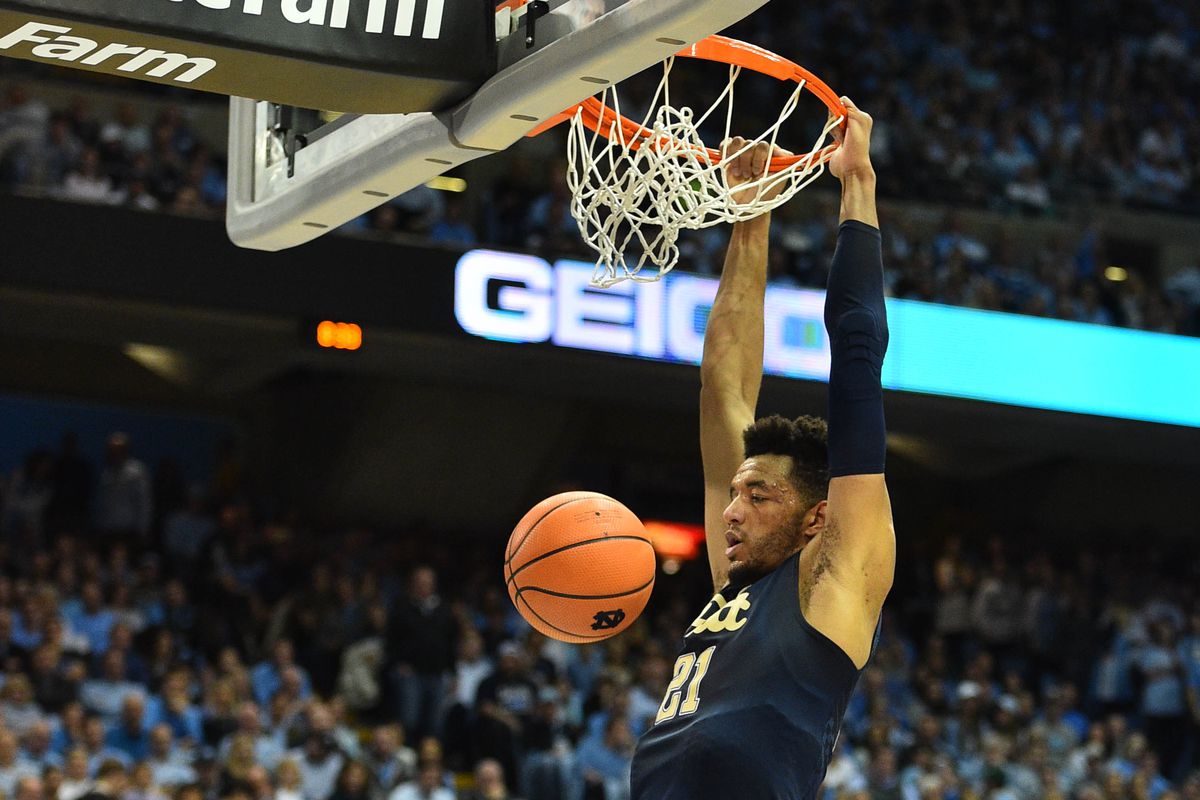 NC State Wolfpack vs Pittsburgh Panthers 2/17/21