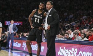 Georgetown Hoyas vs. Providence Friars – 1/20/2022 Free Pick & CBB Betting Prediction