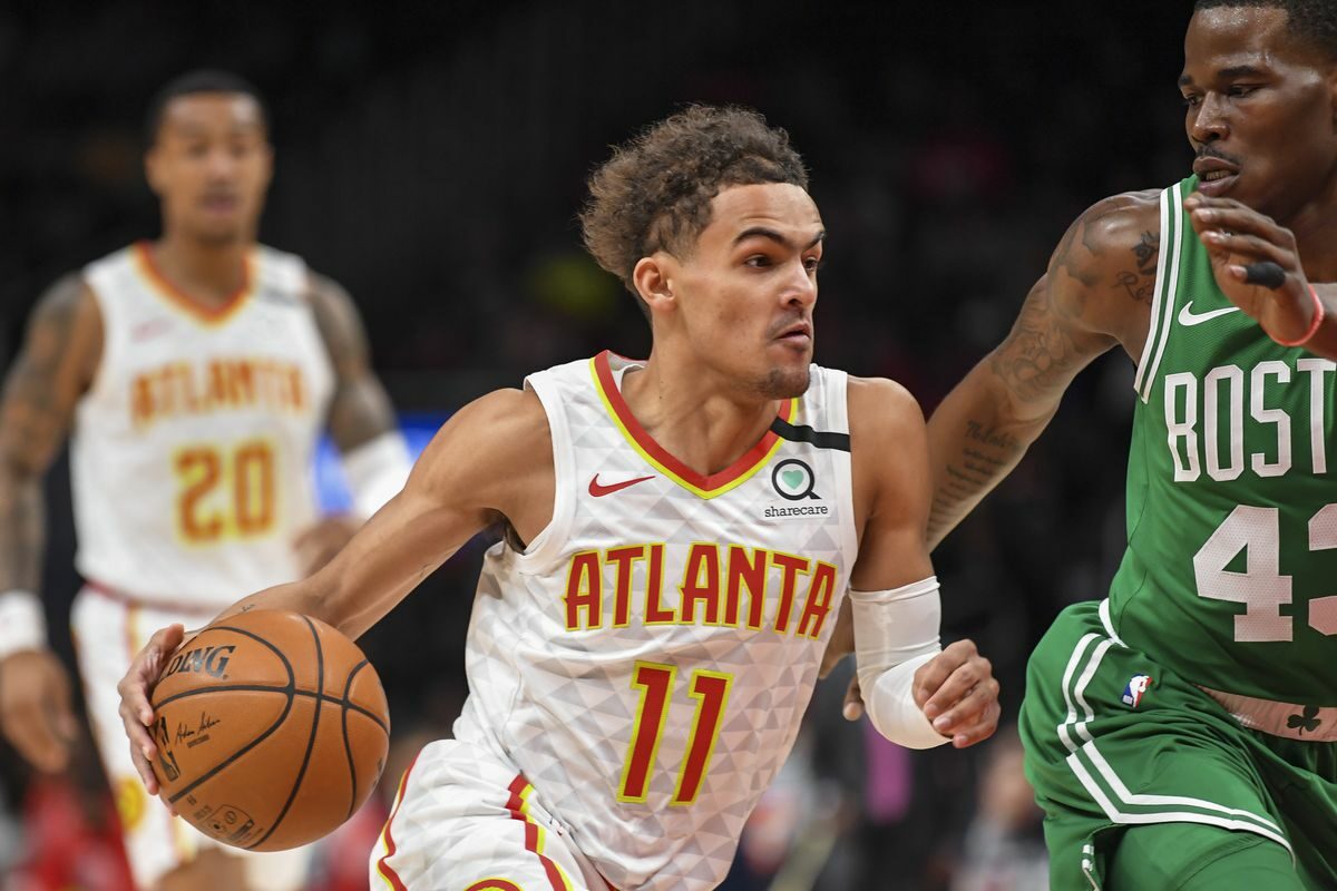 Atlanta Hawks vs. Detroit Pistons - 3/23/2022 Free Pick & NBA Betting Prediction