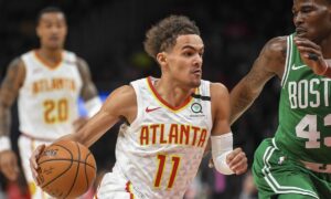 Charlotte Hornets vs. Atlanta Hawks - 4/13/22 Free Pick & NBA Betting Prediction