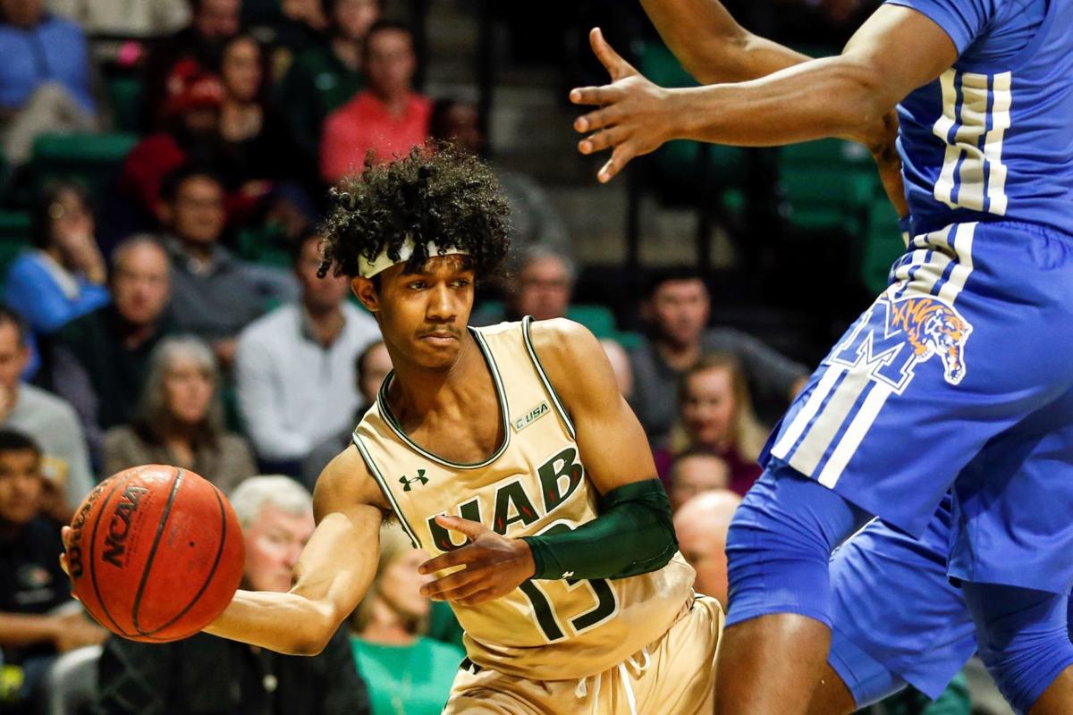 Wichita State Shockers vs. UAB Blazers 3/15/2024 Free Pick & NCAA Betting Prediction