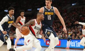Denver Nuggets vs. New York Knicks - 12/04/2021 Free Pick & NBA Betting Prediction