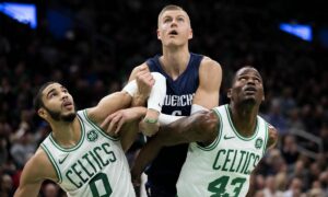 Dallas Mavericks vs. Boston Celtics - 3/31/2021 Free Pick & NBA Betting Prediction