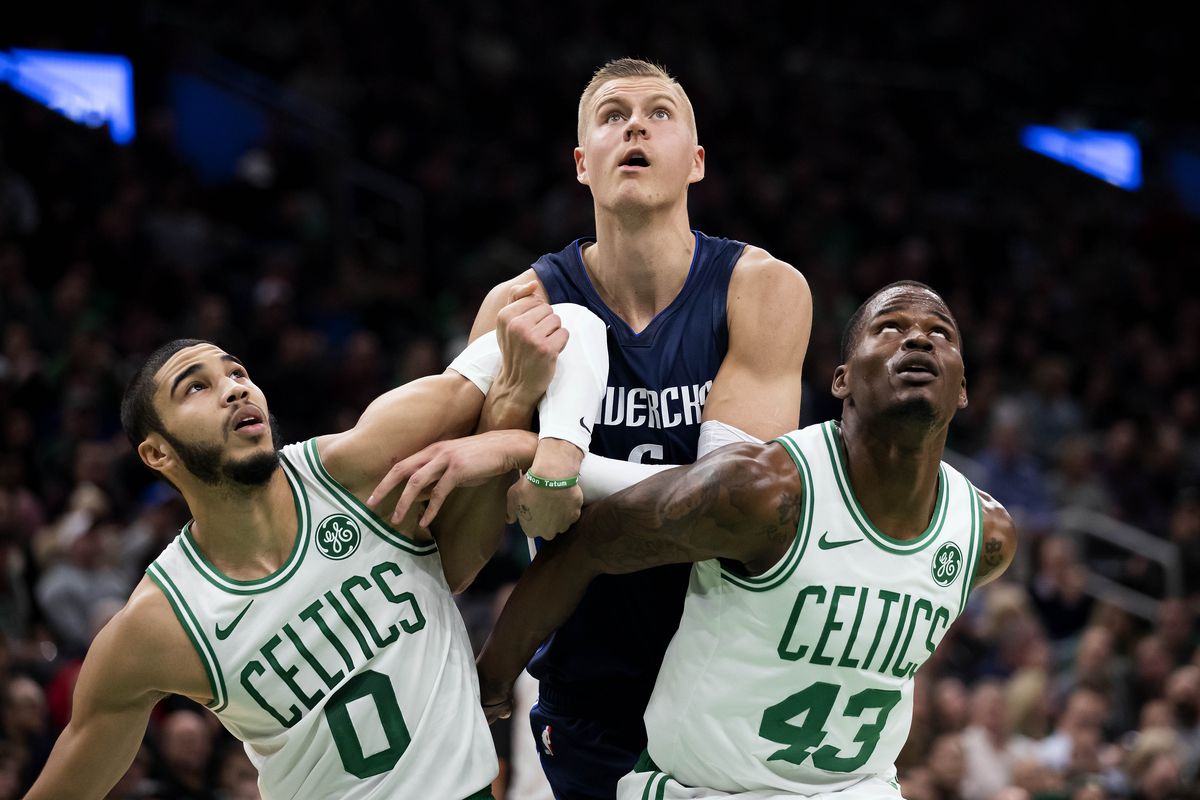 Boston Celtics vs. Dallas Mavericks - 2/23/2021 Free Pick & NBA Betting Prediction