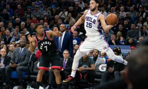 Golden State Warriors vs. Philadelphia 76ers- 4/19/2021 Free Pick & NBA Betting Prediction