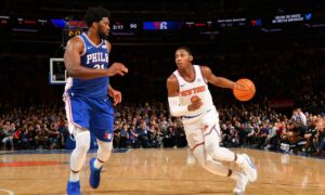 New York Knicks vs. Philadelphia 76ers- 3/16/2021 Free Pick & NBA Betting Prediction