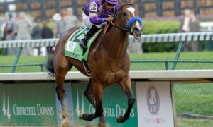 2021 Fair Grounds Oaks Free Pick & Handicapping Odds & Prediction