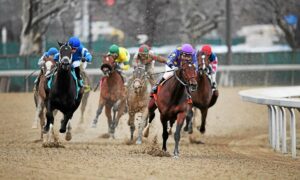 2021 Jeff Ruby Steaks Free Pick & Handicapping Odds & Prediction