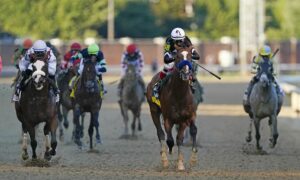 2021 Rebel Stakes Free Pick & Handicapping Odds & Prediction