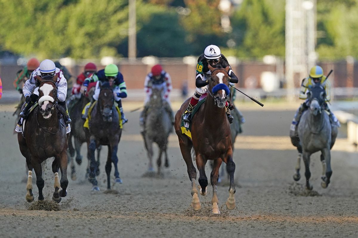 2021 Rebel Stakes Free Pick & Handicapping Odds & Prediction