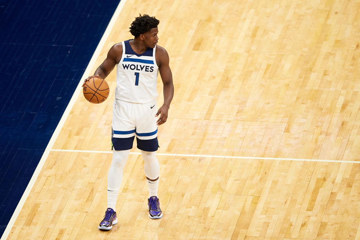 Minnesota Timberwolves vs. New Orleans Pelicans - 1/11/2022 Free Pick & NBA Betting Prediction