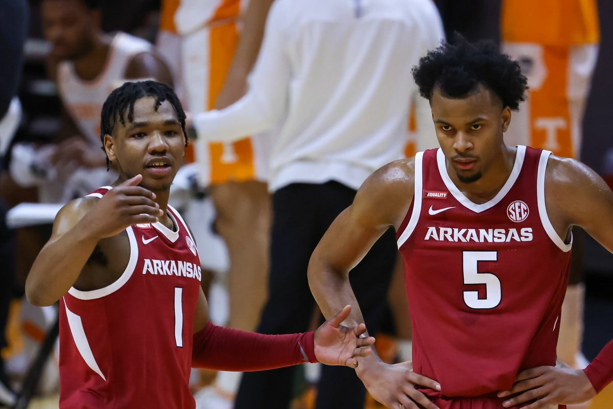 LSU Tigers vs. Arkansas Razorbacks – 3/13/2021 Free Pick & CBB Betting Prediction