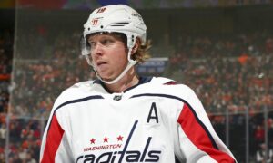 Toronto Maple Leafs vs. Washington Capitals Free Pick & NHL Betting Prediction, 11/28/25