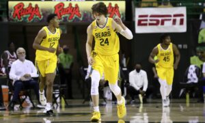 Baylor Bears vs. Oklahoma Sooners – 1/22/2022 Free Pick & CBB Betting Prediction