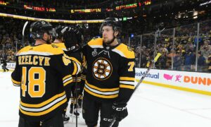 Buffalo Sabres vs. Boston Bruins - 4/29/2021 Free Pick & NHL Betting Prediction