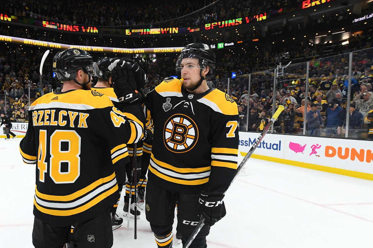 Boston Bruins vs. New York Islanders - 5/10/2021 Free Pick & NHL Betting Prediction