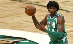 Miami Heat vs. Boston Celtics - 3/30/22 Free Pick & NBA Betting Prediction