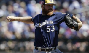 Colorado Rockies vs Milwaukee Brewers- 07/23/2022 Free Pick & MLB Betting Prediction