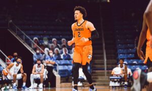 Oklahoma State Cowboys vs. Texas Longhorns – 3/13/2021 Free Pick & CBB Betting Prediction