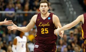 Georgia Tech Yellow Jackets vs. Loyola Chicago Ramblers – 3/19/2021 Free Pick & CBB Betting Prediction