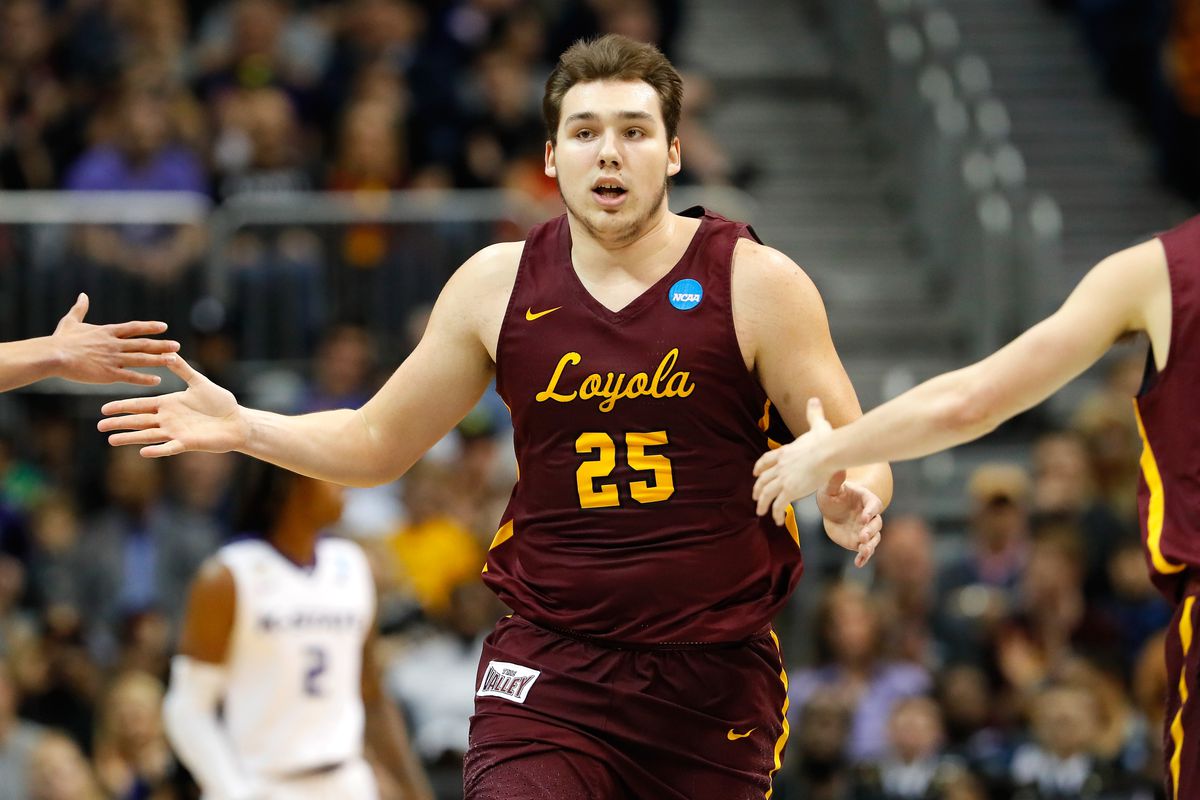 Georgia Tech Yellow Jackets vs. Loyola Chicago Ramblers – 3/19/2021 Free Pick & CBB Betting Prediction