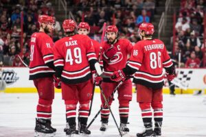 Colorado Avalanche vs. Minnesota Wild- 5/2/22 Free Pick & NHL Betting Prediction
