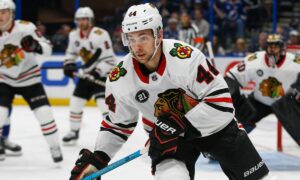 Tampa Bay Lightning vs. Chicago Blackhawks - 3/4/2021 Free Pick & NHL Betting Prediction
