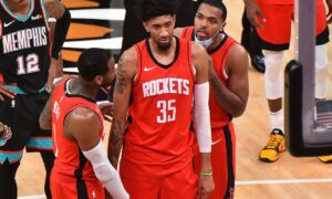Toronto Raptors vs. Houston Rockets - 2/10/22 Free Pick & NBA Betting Prediction
