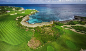 2021 Corales Puntacana Championship Free Pick & PGA Golf Betting Prediction