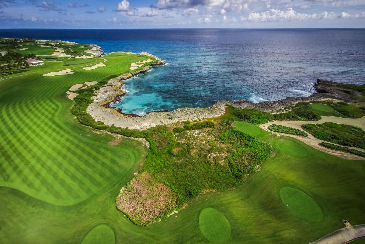 2021 Corales Puntacana Championship Free Golf Betting Picks