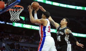 Minnesota Timberwolves vs. Detroit Pistons - 5/11/2021 Free Pick & NBA Betting Prediction