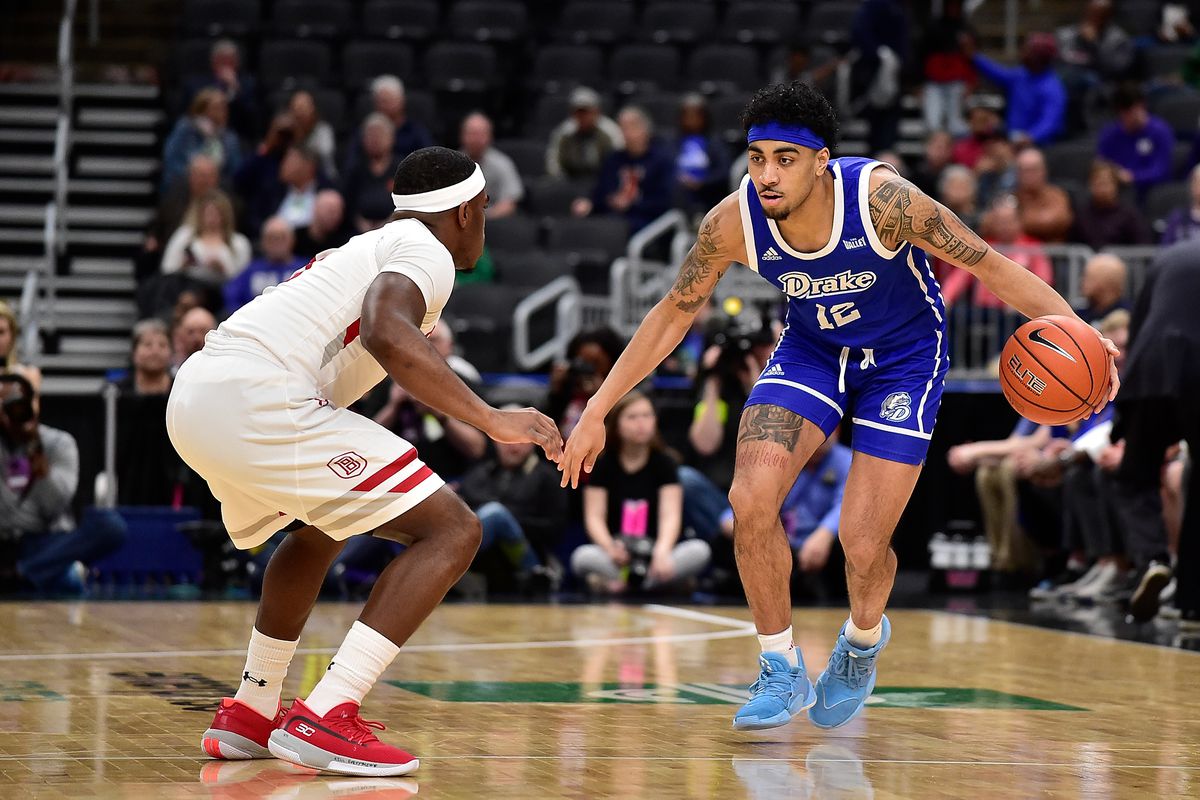Jackson State Tigers vs. Drake Bulldogs – 12/16/2021 Free Pick & CBB Betting Prediction