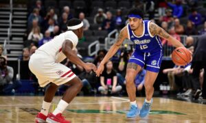 Southern Miss Golden Eagles vs. LA Tech Bulldogs – 1/13/2022 Free Pick & CBB Betting Prediction