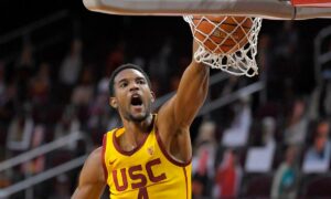 Colorado Buffaloes vs. USC Trojans 2/17/2024 Free Pick & NCAA Betting Prediction
