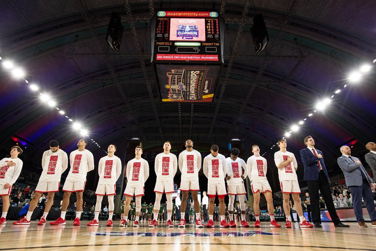 Manhattan Jaspers vs. Fairfield STAGS – 3/9/2021 Free Pick & CBB Betting Prediction