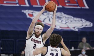 Washington Huskies vs. Gonzaga Bulldogs - 12/9/2022 Free Pick & CBB Betting Prediction