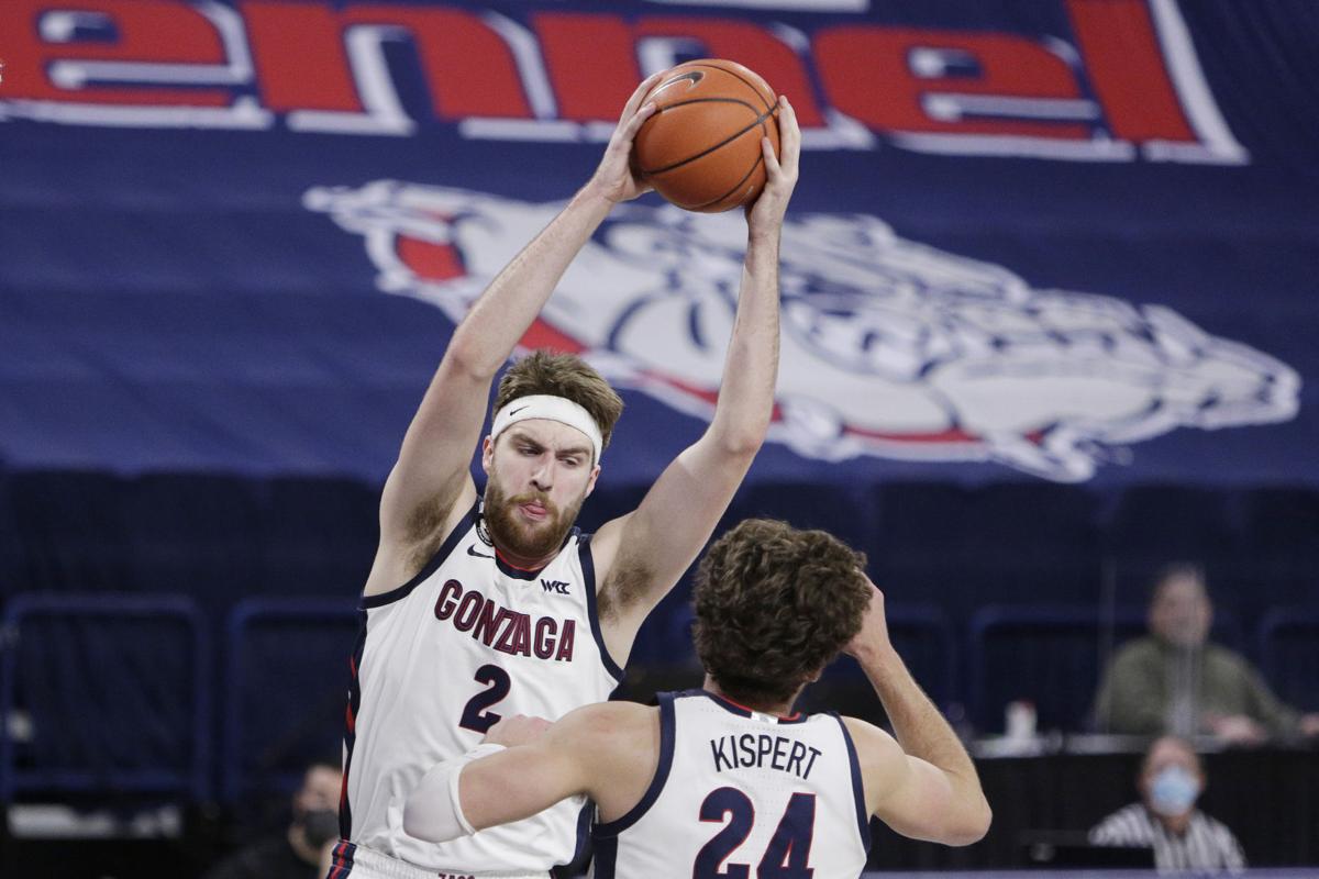 USC Trojans vs. Gonzaga Bulldogs – 3/30/2021 Free Pick & CBB Betting Prediction
