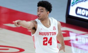 Purdue Boilermakers vs. Houston Cougars 3/28/2025 Free Pick & NCAA Betting Prediction