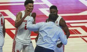 East Carolina Pirates vs. Houston Cougars - 3/10/2023 Free Pick & CBB Betting Prediction