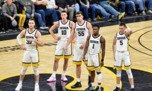 Grand Canyon Antelopes vs. Iowa Hawkeyes – 3/20/2021 Free Pick & CBB Betting Prediction