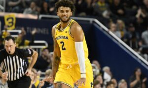 Minnesota Golden Gophers vs. Michigan Wolverines – 12/11/2021 Free Pick & CBB Betting Prediction