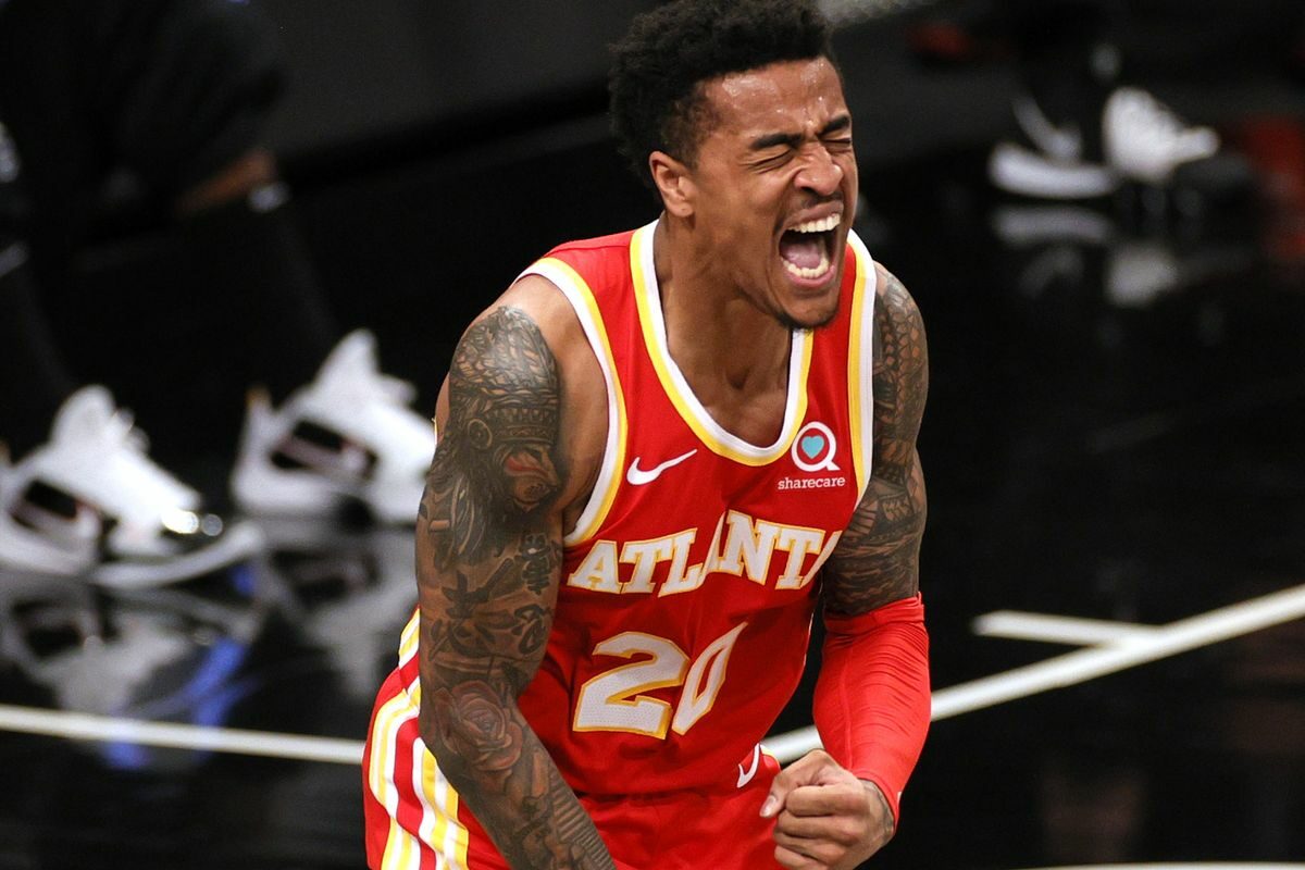 Atlanta Hawks vs. Miami Heat - 3/2/2021 Free Pick & NBA Betting Prediction