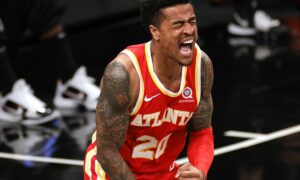 Cleveland Cavaliers vs. Atlanta Hawks - 3/31/22 Free Pick & NBA Betting Prediction