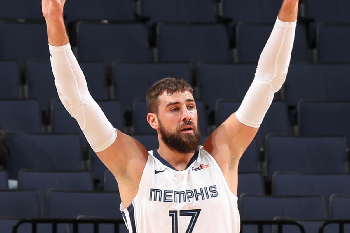 Chicago Bulls vs. Memphis Grizzlies - 4/12/2021 Free Pick & NBA Betting Prediction