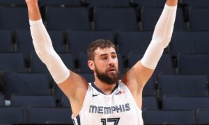 Chicago Bulls vs. Memphis Grizzlies - 4/12/2021 Free Pick & NBA Betting Prediction