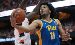 Mississippi State Bulldogs vs. Pittsburgh Panthers - 3/14/2023 Free Pick & CBB Betting Prediction