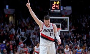 Dallas Mavericks vs. Portland Trail Blazers - 1/14/23 Free Pick & NBA Betting Prediction