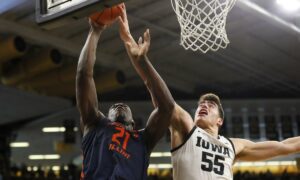 Purdue Boilermakers vs. Illinois Fighting Illini – 1/17/2022 Free Pick & CBB Betting Prediction